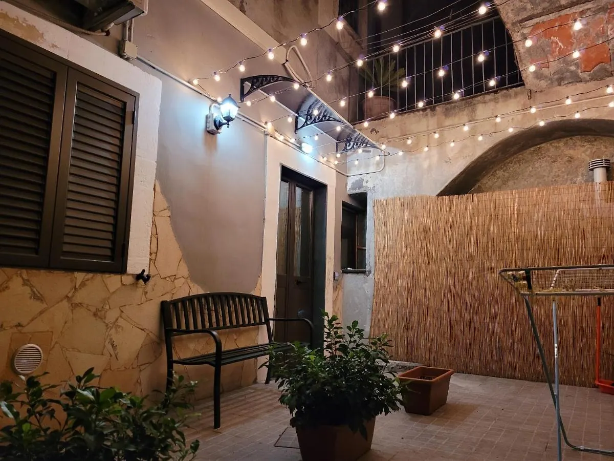 Casa vacanze Casa Epomeo Villa Catania