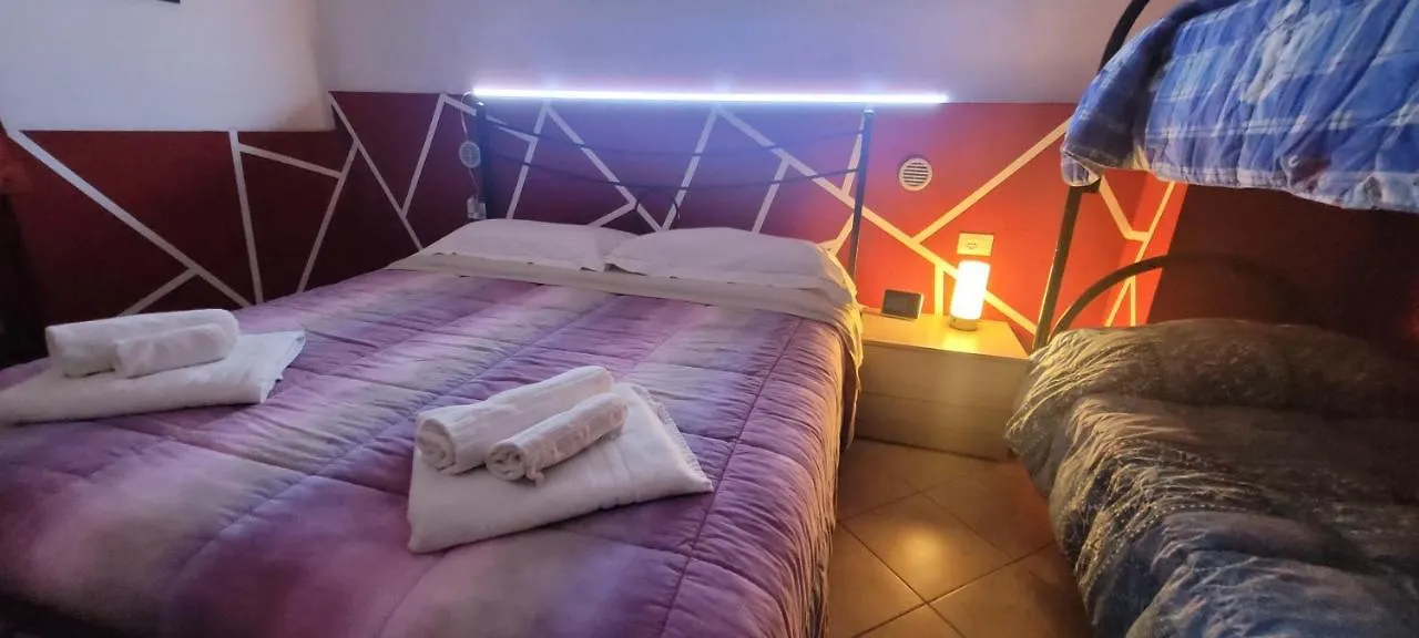 Casa Epomeo Villa Catania