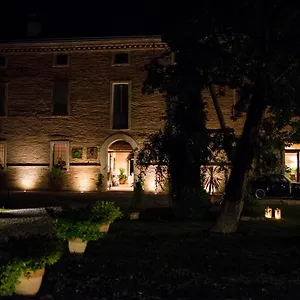 Agriturismo Palazzo Baldini , Bagnacavallo Italia