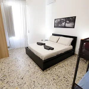 Center Apartment