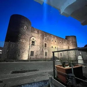 La Piccola Grotta Ursino Holiday home