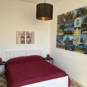 Mary's Center House Apartment