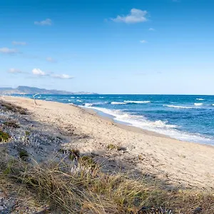 Camping Baia Paradiso , Badesi Italia