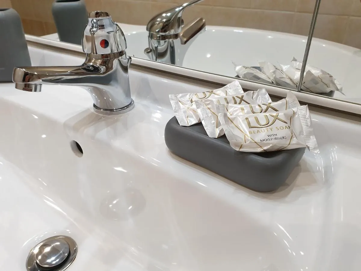 Holiday home Casa Epomeo Villa Catania