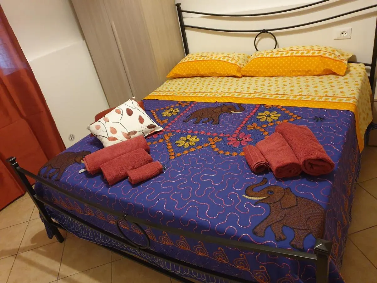 Casa Epomeo Villa Catania