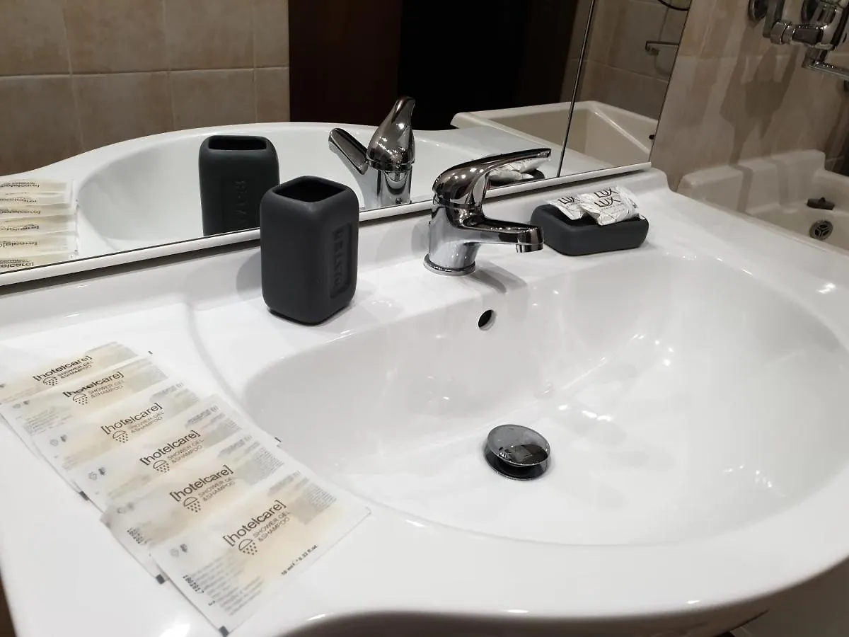 Casa Epomeo Villa Catania Holiday home