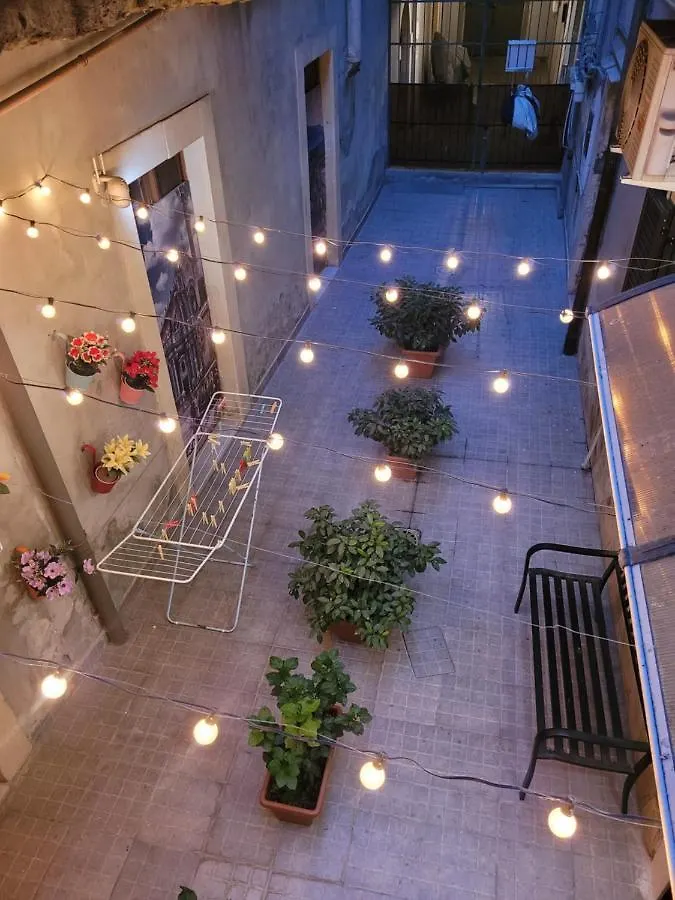 Casa Epomeo Villa Catania 0*,  Italy
