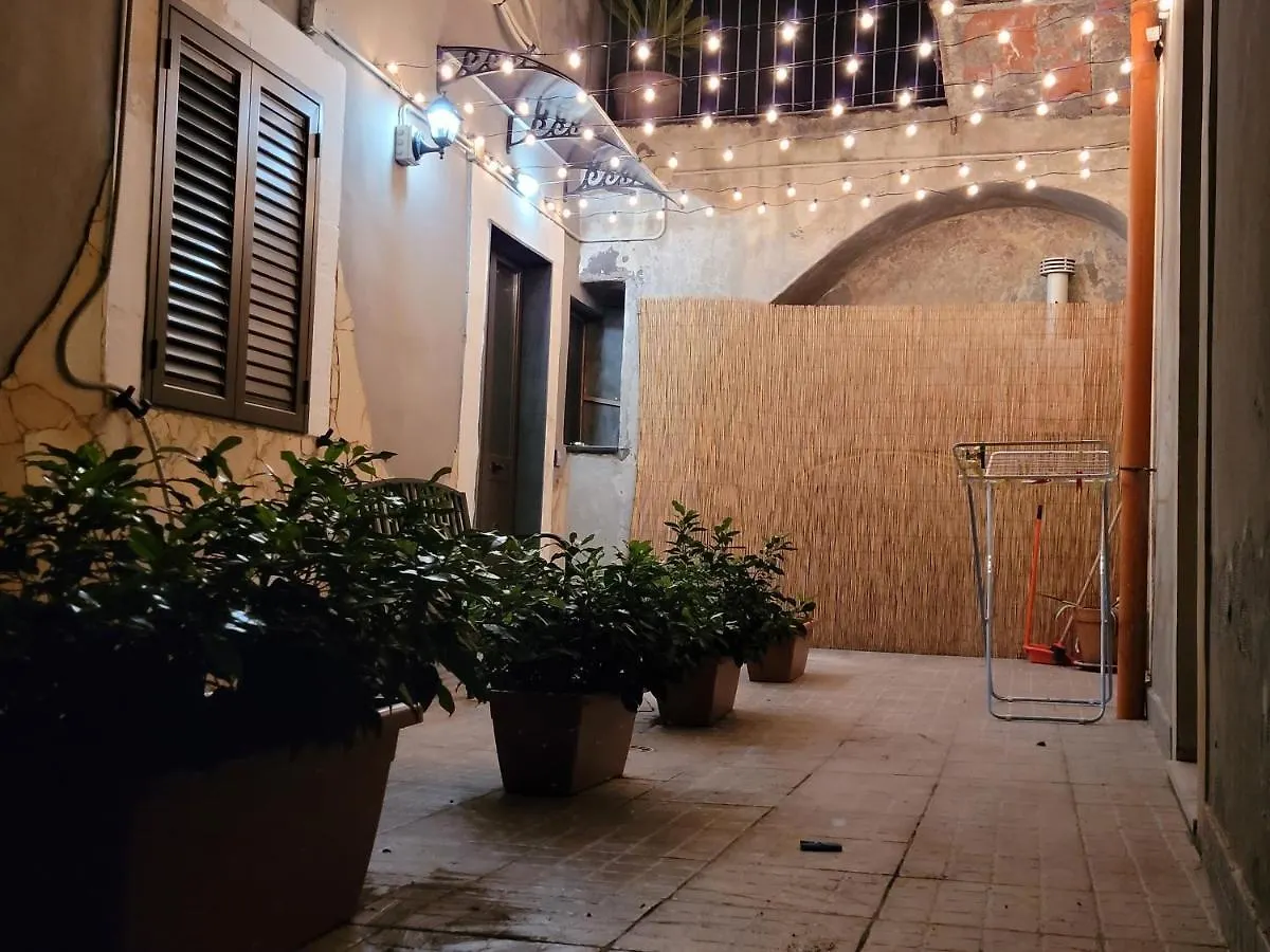 Casa Epomeo Villa Catania Italy