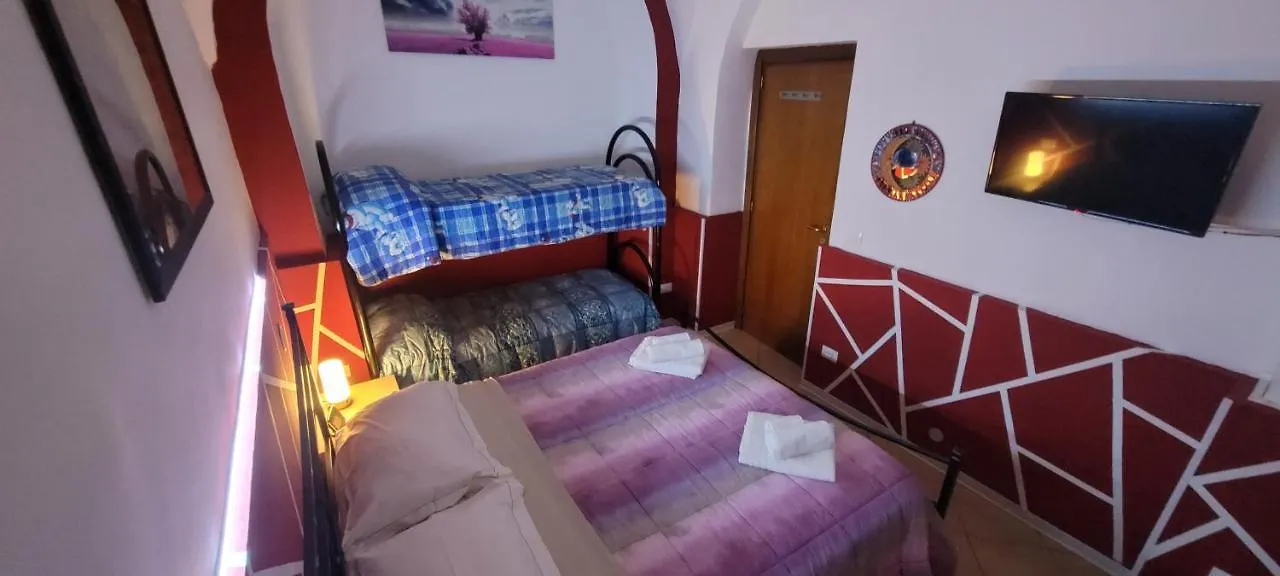Casa Epomeo Villa Catania